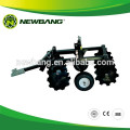 mini disc harrow